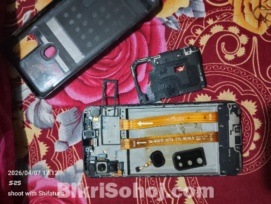 Samsung Galaxy m21 (original parts)
